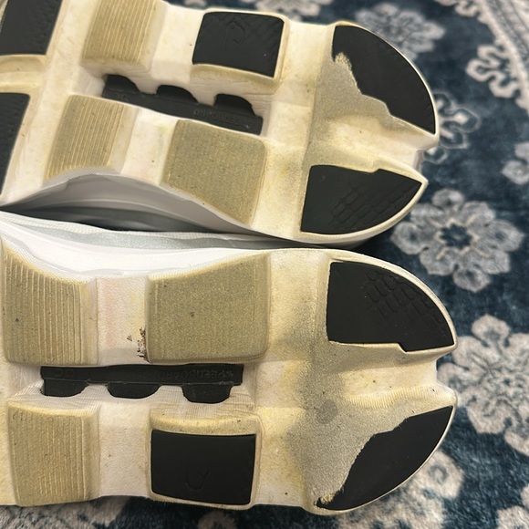 On Cloud Cloudmonster Sneakers - Picture 10 of 15